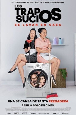 Don't Air Your Dirty Laundry In Public (2020) Don't Air Your Dirty Laundry In Public (2020)