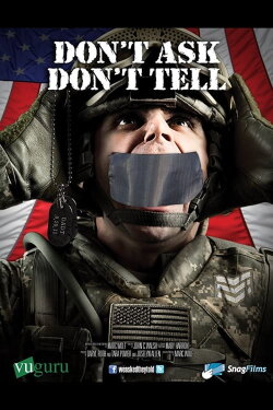 Don't Ask, Don't Tell (2011)