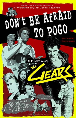 Don't Be Afraid to Pogo (2015) Don't Be Afraid to Pogo (2015)