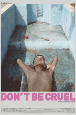 Don't Be Cruel (2023) Don't Be Cruel (2023)