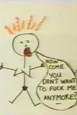 Don't Bug Me (1996)