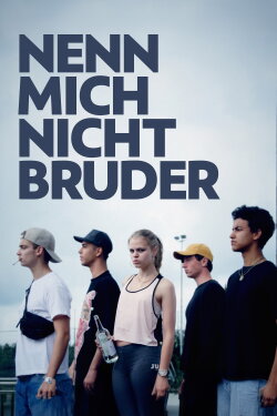 Don't Call Me Bro (2018)