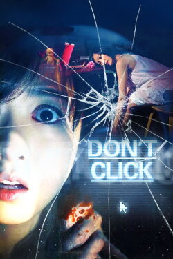 Don't Click (2012) Don't Click (2012)