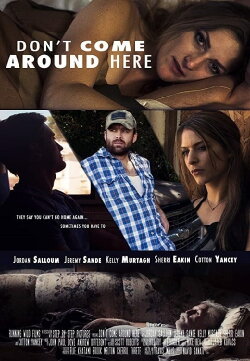 Don't Come Around Here (2017)