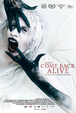 Don't Come Back Alive (2022) Don't Come Back Alive (2022)