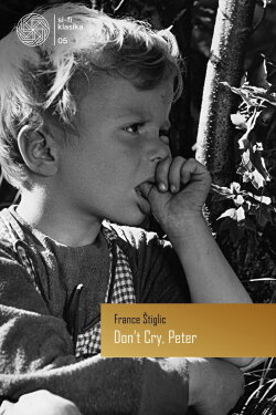 Don't Cry, Peter (1964) Don't Cry, Peter (1964)