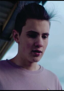 Don't. (2019)