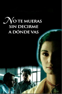 Don't Die Without Telling Me Where You're Going (1995) Don't Die Without Telling Me Where You're Going (1995)