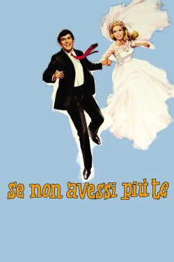 Don't Ever Leave Me (1965) Don't Ever Leave Me (1965)