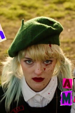Don't F**k with Anne Margaret (2023)