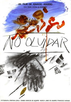 Don’t Forget (1982)