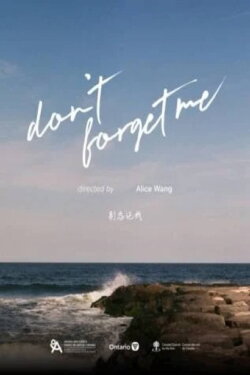 Don't Forget Me (2024)