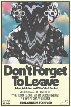 Don't Forget To Leave (2024) Don't Forget To Leave (2024)