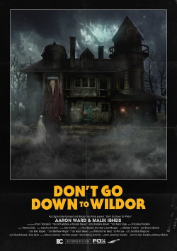 Don’t Go Down to Wildor (2018) Don’t Go Down to Wildor (2018)