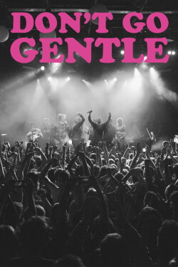 Don't Go Gentle: A Film About IDLES (2020) Don't Go Gentle: A Film About IDLES (2020)