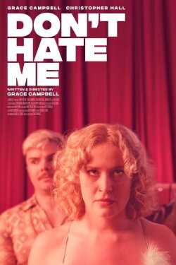 Don’t Hate Me (2024) Don’t Hate Me (2024)