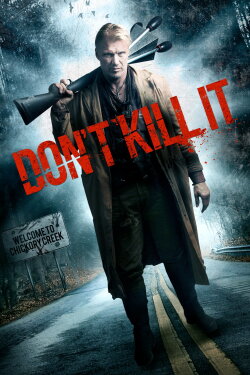 Don't Kill It (2016) Don't Kill It (2016)
