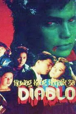 Don't Kiss the Devil (1989) Don't Kiss the Devil (1989)
