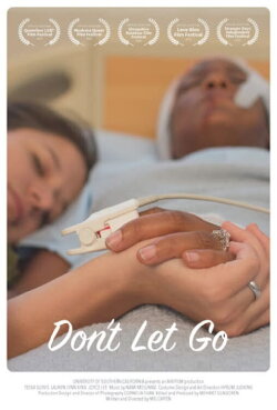 Don't Let Go (2016)