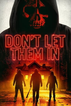 Don't Let Them In (2020) Don't Let Them In (2020)