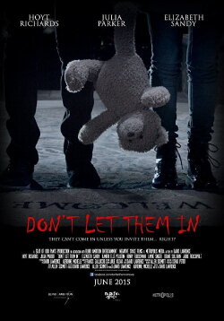 Don't Let Them In (2015) Don't Let Them In (2015)