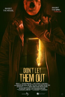 Don't Let Them Out (2026) Don't Let Them Out (2026)