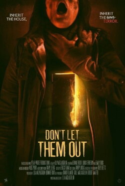 Don't Let Them Out (2026) Don't Let Them Out (2026)