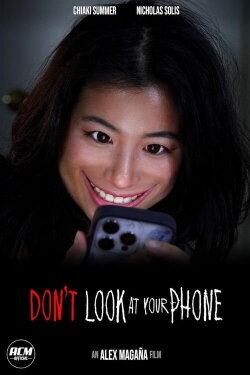 Don't Look at your Phone (2024) Don't Look at your Phone (2024)