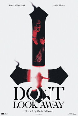 Don't Look Away (2024) Don't Look Away (2024)
