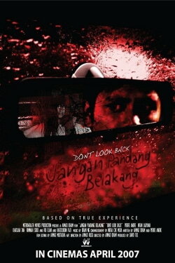Don't Look Behind (2007) Don't Look Behind (2007)