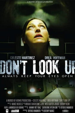 Don't Look Up (2015)