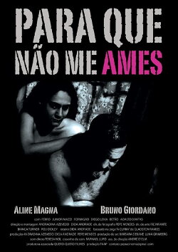 Don't Love Me Later (2008) Don't Love Me Later (2008)