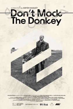 Don't Mock the Donkey (2022)