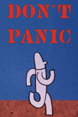 Don't Panic (1964)