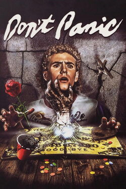 Don't Panic (1989) Don't Panic (1989)