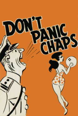 Don't Panic Chaps (1959) Don't Panic Chaps (1959)