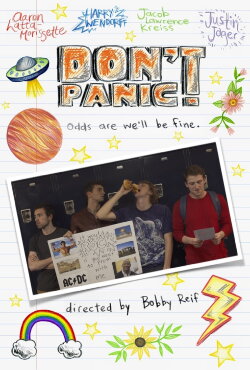 Don't Panic (2017)