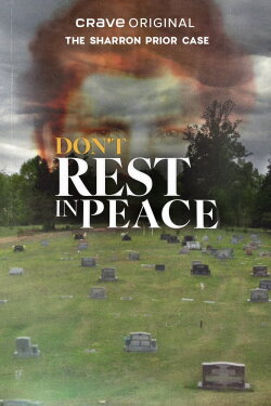 Don't Rest in Peace (2023) Don't Rest in Peace (2023)