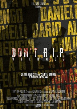 Don't R.I.P. Volume 2 (2019)