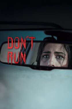 Don't Run (2023)