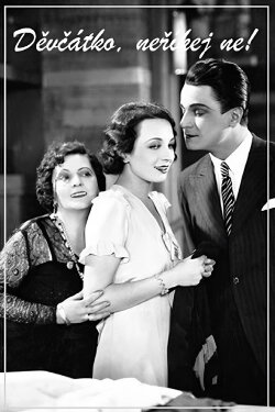Don't Say No, Girl! (1932)