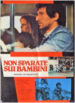 Don't Shoot on Children (1978) Don't Shoot on Children (1978)