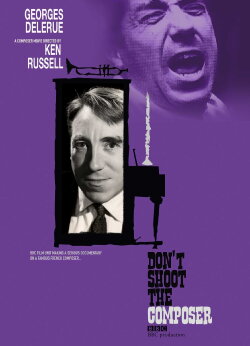 Don’t Shoot the Composer (1966)