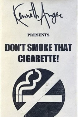 Don't Smoke That Cigarette (1999) Don't Smoke That Cigarette (1999)