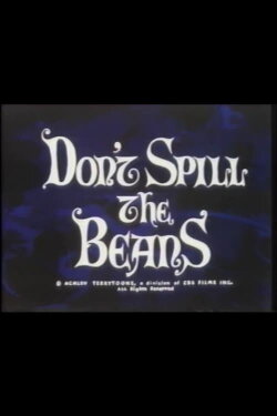 Don't Spill the Beans (1965) Don't Spill the Beans (1965)