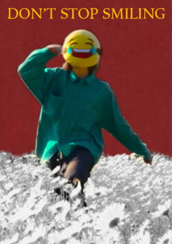 Don't Stop Smiling (2023)