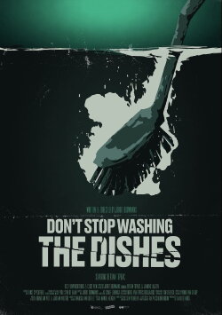 Don't Stop Washing the Dishes (2024) Don't Stop Washing the Dishes (2024)