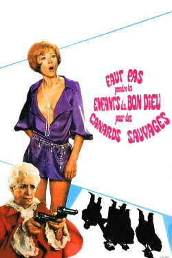 Don't Take God's Children for Wild Geese (1968) Don't Take God's Children for Wild Geese (1968)