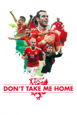 Don't Take Me Home (2017) Don't Take Me Home (2017)