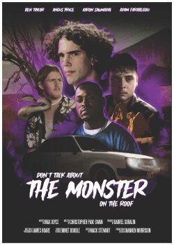 Don’t Talk About the Monster on the Roof (2023) Don’t Talk About the Monster on the Roof (2023)